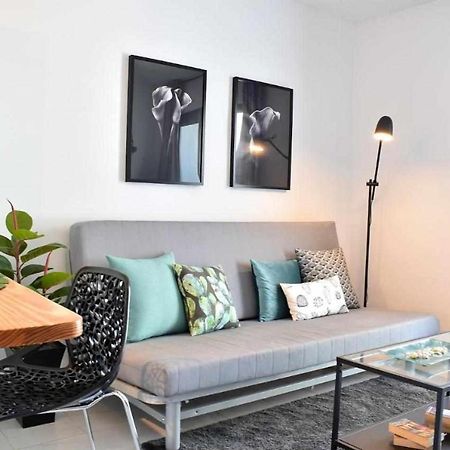 Holyhome Grey 204 코스타 테기세 외부 사진