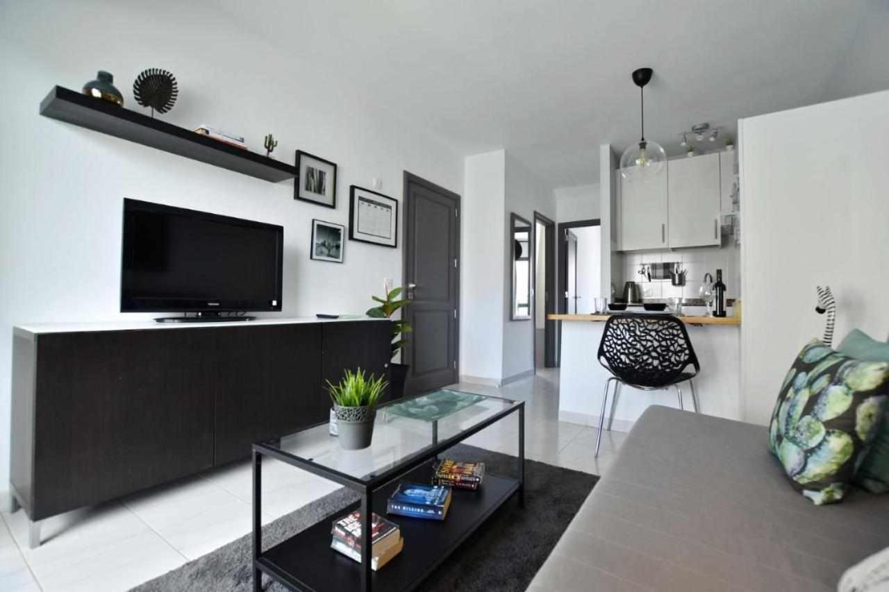 Holyhome Grey 204 코스타 테기세 외부 사진