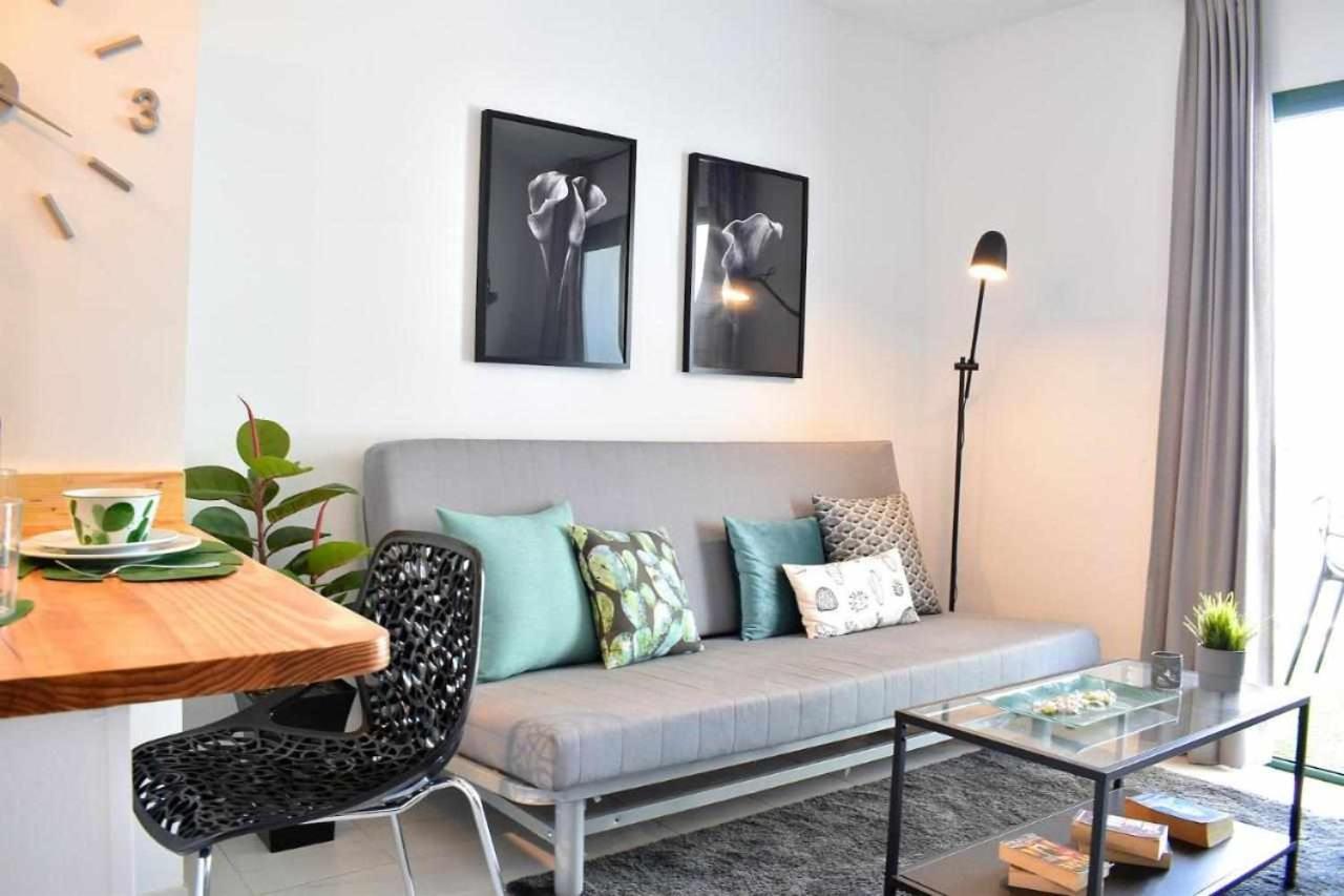 Holyhome Grey 204 코스타 테기세 외부 사진