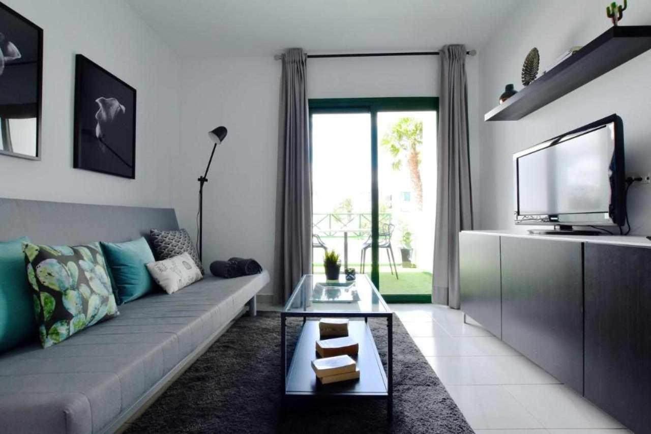 Holyhome Grey 204 코스타 테기세 외부 사진