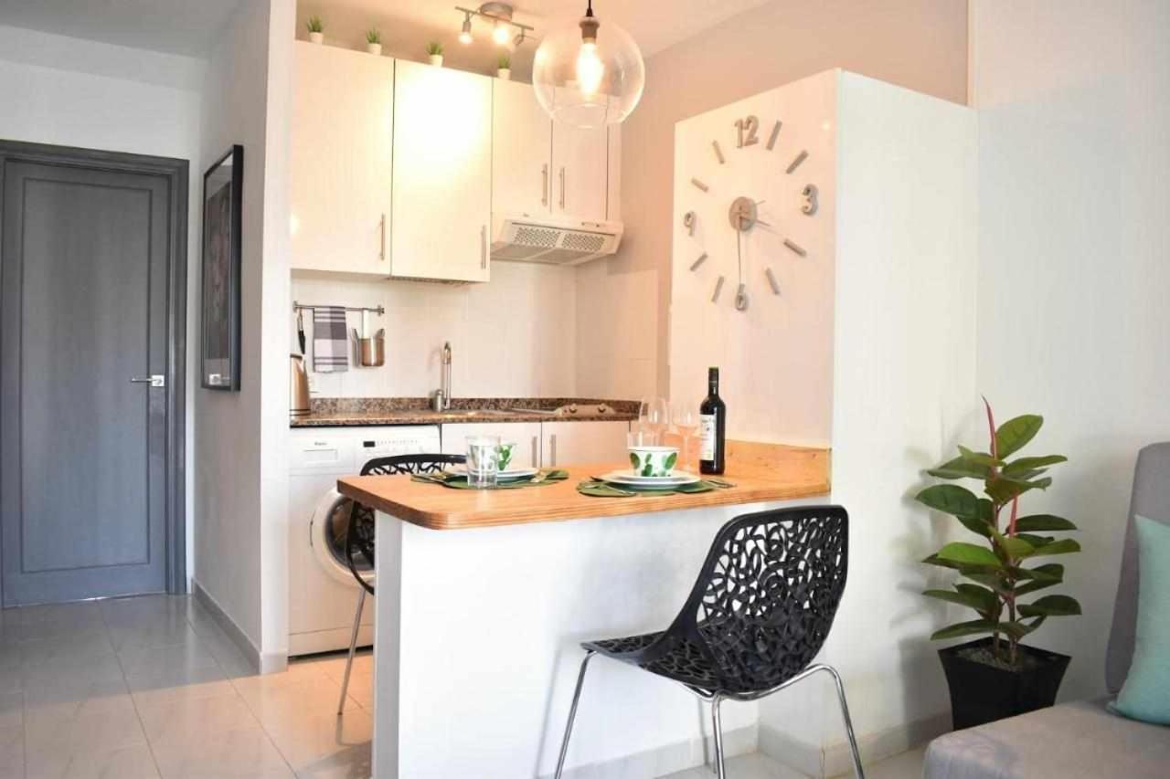 Holyhome Grey 204 코스타 테기세 외부 사진
